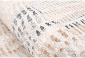 Luxusní kusový koberec Edmonton krémový 120x170cm