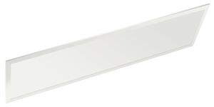 CEN PQAN90-421240 PQUADRO ADV LED Panel 300x1200mm. 42W 3900lm 4000K IP20 BEZ DRIVERU CRI>90 UGR19 - CENTURY