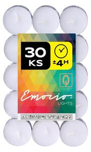Emocio Čajové 30ks ~4 hod. plato