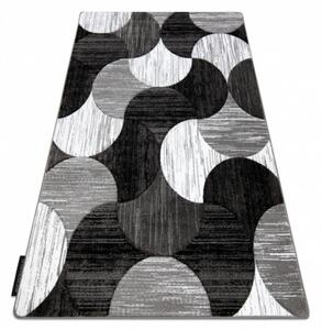 Kusový koberec Alter šedý 120x170cm