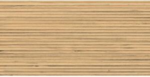 Rako Plywood DAKV9845 dlažba 60x120 doppio vícebarevná rekt. 9mm 1,44 m2