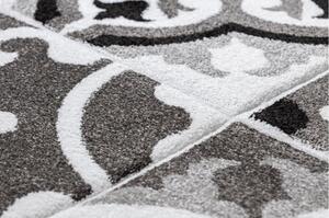 Kusový koberec Portorico šedý 140x190cm