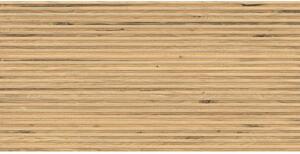 Rako Plywood DAKV9845 dlažba 60x120 doppio vícebarevná rekt. 9mm 1,44 m2