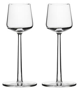 Iittala Sklenice na dezertní víno Essence 0,15l, 2ks
