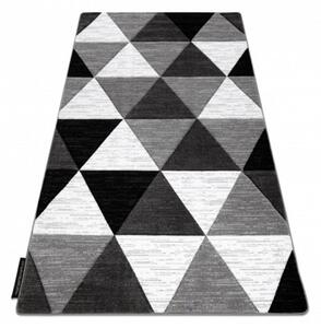 Kusový koberec Rino šedý 200x290cm