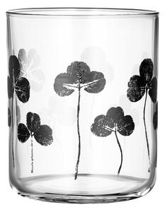 Muurla Sklenice Clover 0,28l