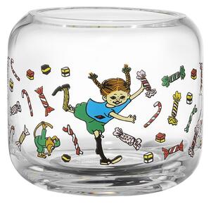 Muurla Svícen Pippi Candy