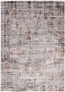 Kusový koberec Marcus šedobéžový 140x200cm