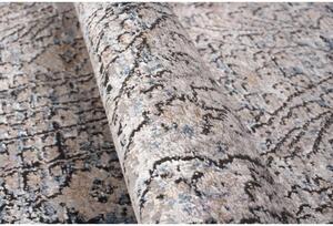 Kusový koberec Efron šedý 80x150cm