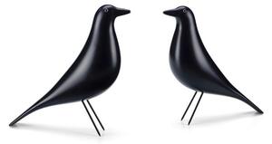 Vitra - Eames House Bird Black - Lampemesteren