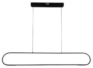 Závěsné LED svítidlo Frame, 1x LED 42w, 4000k, b