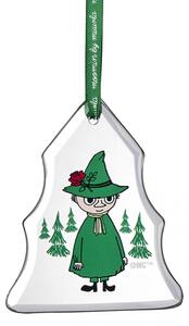 Muurla Vánoční dekorace Snufkin