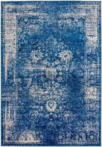Kusový koberec Chavier modrý 80x150cm