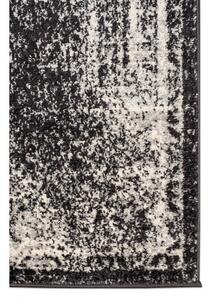 Kusový koberec Chavier černý 80x150cm