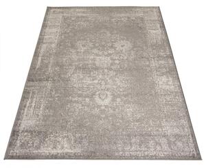 Kusový koberec Chavier šedý 70x200cm