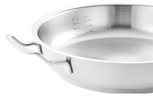SERVÍROVACÍ PÁNEV 28 cm Fissler