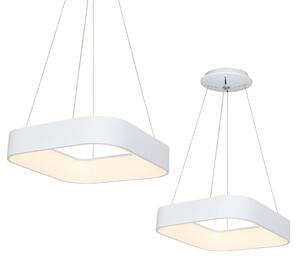 Závěsné LED svítidlo Astro, 1x LED 40w, 4000k, w