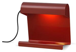 Vitra - Lampe de Bureau Stolní Lampa Japanese Red - Lampemesteren