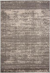 Kusový koberec Spring šedý 60x200cm