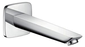 Hansgrohe Logis - Vanový výtok 195 mm, chrom 71410000