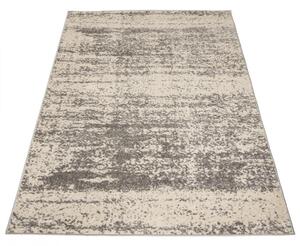 Kusový koberec Spring krémově šedý 60x200cm