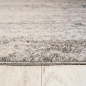 Kusový koberec Calif šedomodrý 70x250cm