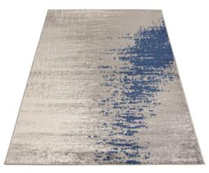 Kusový koberec Calif šedomodrý 60x200cm
