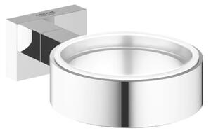 Držák skleniček GROHE Essentials Cube chrom 40508001