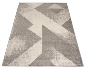Kusový koberec Tarkan šedý 120x170cm