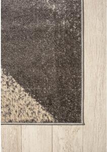 Kusový koberec Tarkan šedý 120x170cm