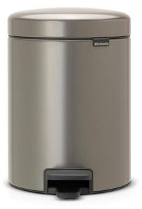 ODPADKOVÝ KOŠ 5 l Brabantia - Odpadkové koše