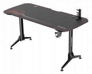 Herní stůl Ultradesk 160 x 80 x 70 cm