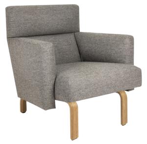 Novell easy chair Swedese