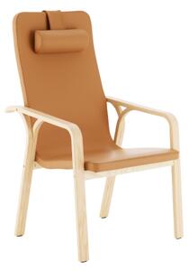 Mino easy chair Swedese