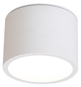 Light Prestige Kendal stropní světlo 1x7 W bílá LP63311SMIP65WH