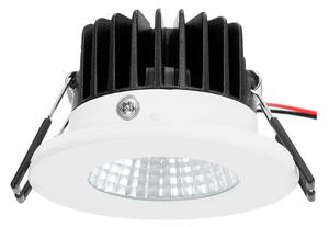 Arcchio - Lirin LED Zapuštěné místo 4000K IP65 Bílá