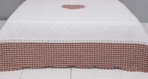 Přehoz na dvoulůžkové postele Quilt 180 - 230*260 cm