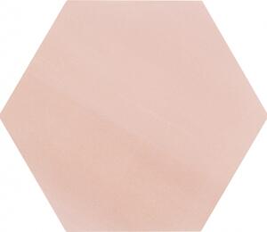 Bestile Ceramicas Retro dlažba Bestile Meraki Base Rosa 19,8x22,8