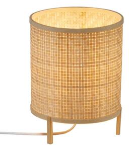 Nordlux - Trinidad Stolní Lampa Bambus - Lampemesteren