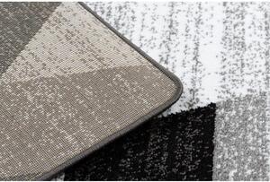 Kusový koberec Romba šedý 160x220cm