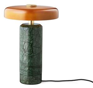 Design By Us - Trip Portable Stolní Lampa MossDesign By Us - Lampemesteren
