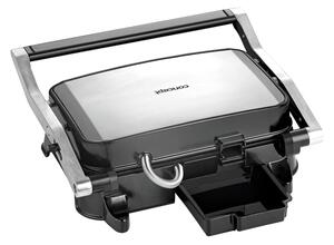 Concept ge2005 - Kontaktní gril 1500W/230V nerez/černá