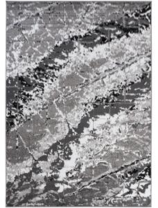 Kusový koberec PP Kevis šedý 160x229cm