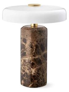Design By Us - Trip Portable Stolní Lampa Dark EmperadorDesign By Us - Lampemesteren