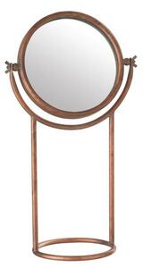 Kosmetické zrcadlo ANTIQUE - 26*15*46cm