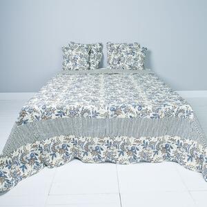 Přehoz na jednolůžkové nebo dvoulůžkové postele Quilt 164 - 180*260 cm