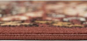 Kusový koberec PP Don hnědý 200x300cm