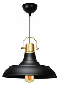 Opviq Závěsný lustr AYD-3631 černý