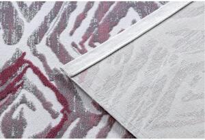 Luxusní kusový koberec akryl Foy růžový 160x230cm