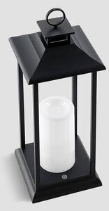 Lucande - Vadik Portable Stolní Lampa GraphiteLucande - Lampemesteren